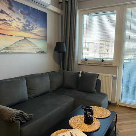 Lts Rent Luxury & Comfortable Residence Letnica Gdansk Ngoại thất bức ảnh