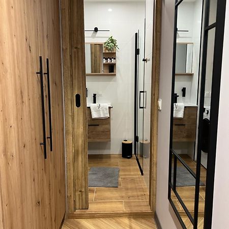 Lts Rent Luxury & Comfortable Residence Letnica Gdansk Ngoại thất bức ảnh