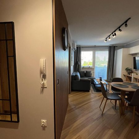 Lts Rent Luxury & Comfortable Residence Letnica Gdansk Ngoại thất bức ảnh