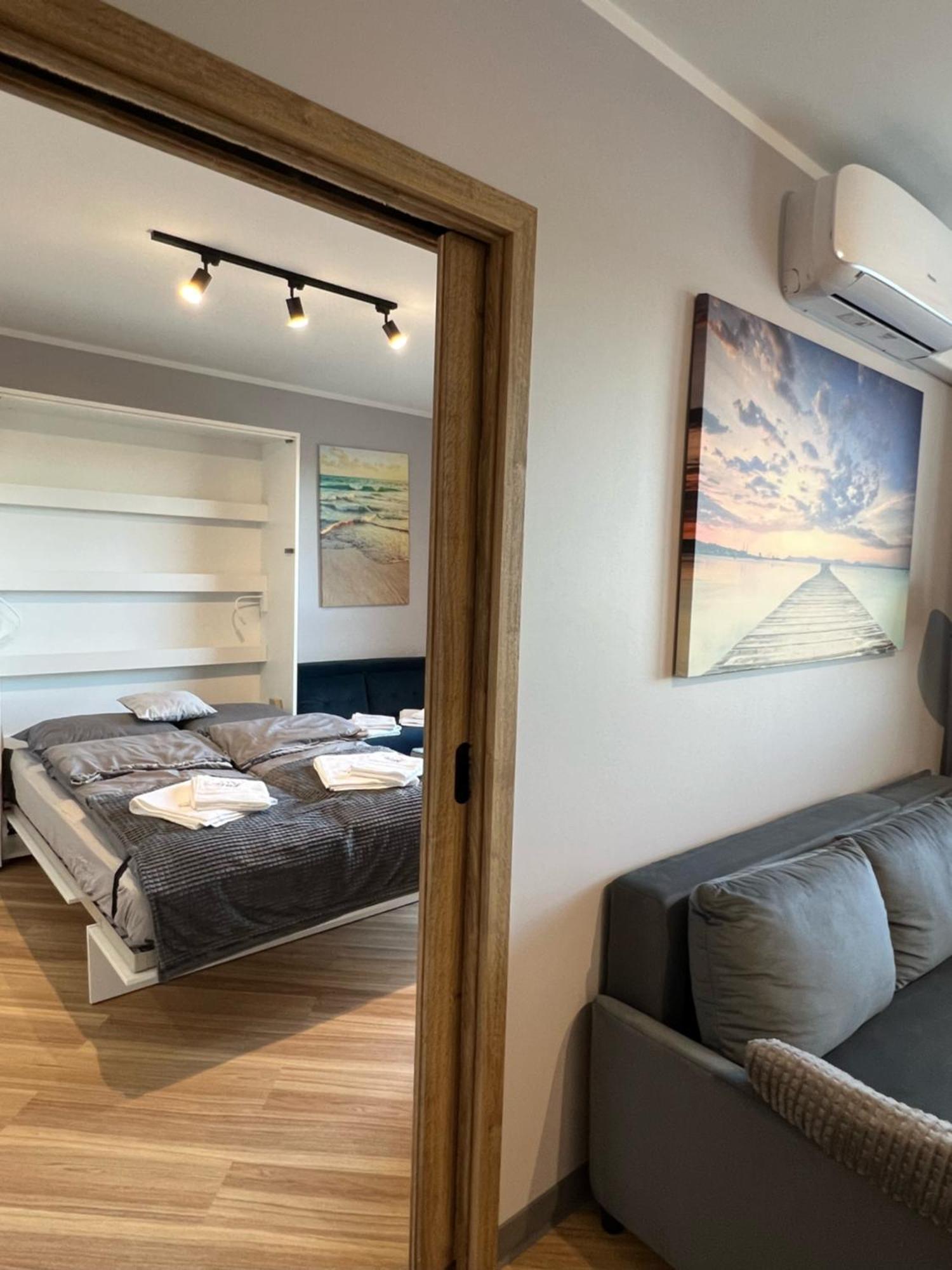 Lts Rent Luxury & Comfortable Residence Letnica Gdansk Ngoại thất bức ảnh