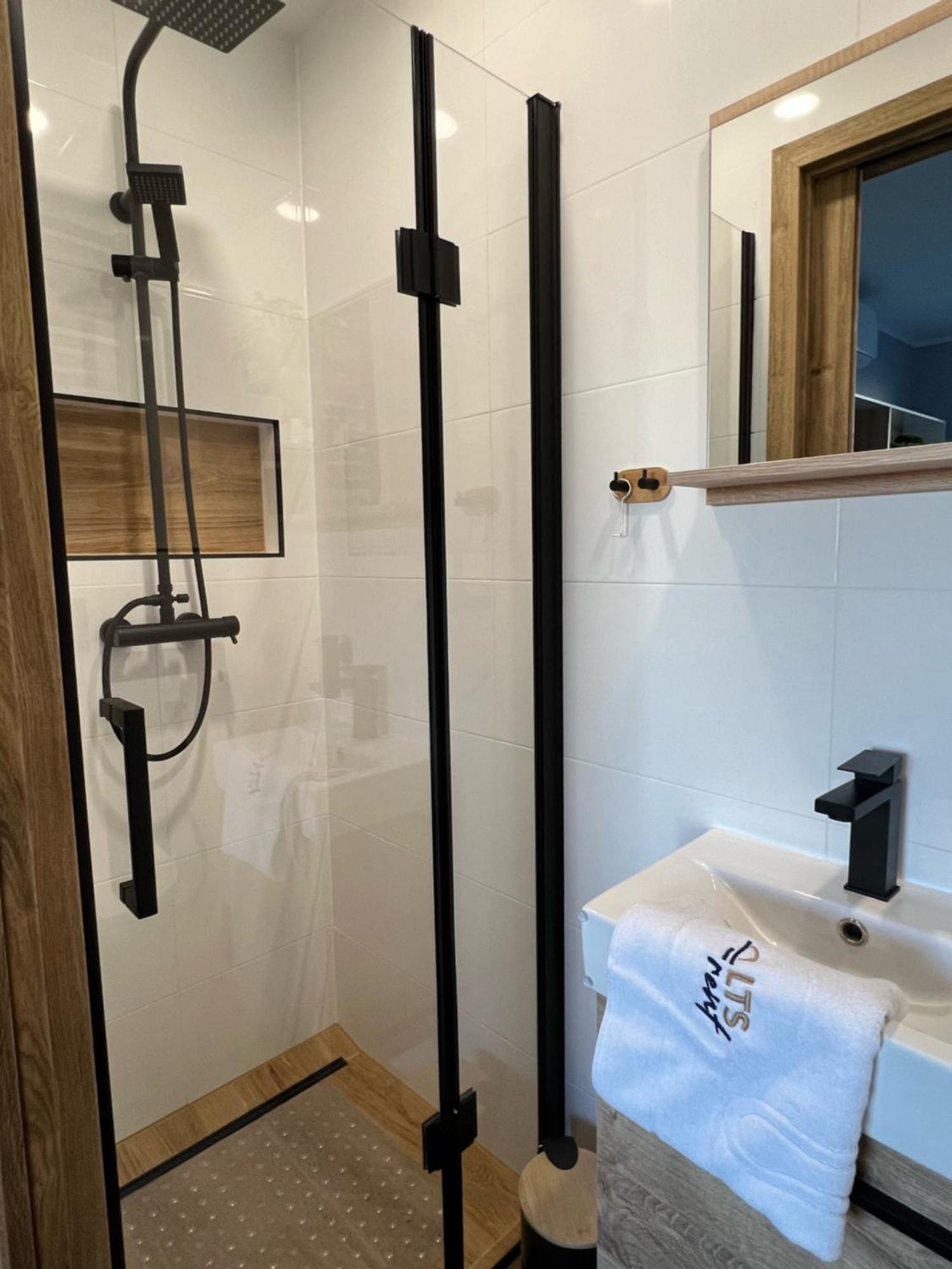 Lts Rent Luxury & Comfortable Residence Letnica Gdansk Ngoại thất bức ảnh