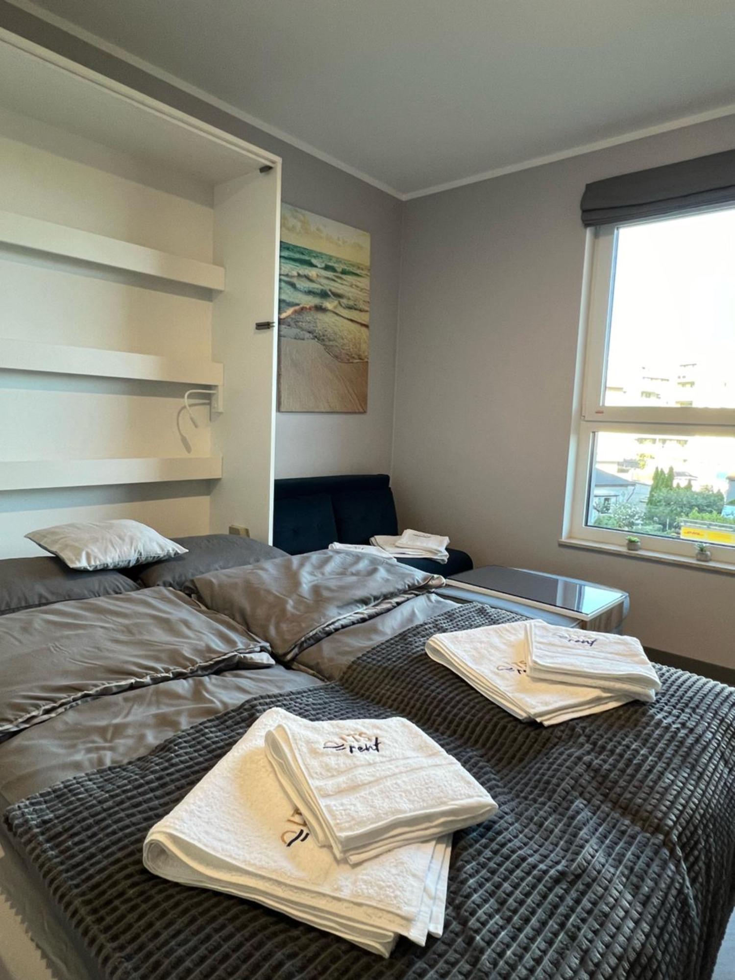 Lts Rent Luxury & Comfortable Residence Letnica Gdansk Ngoại thất bức ảnh